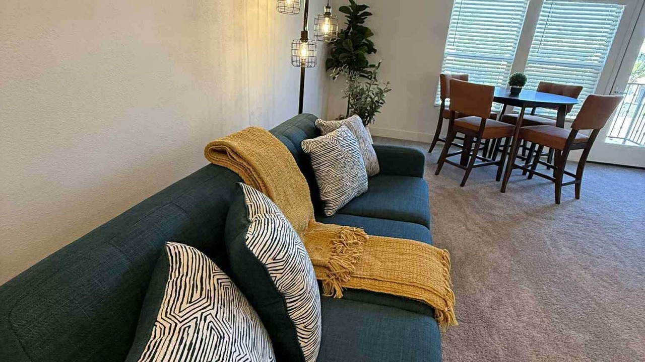 Photo of Livingroom in Otay Ranch