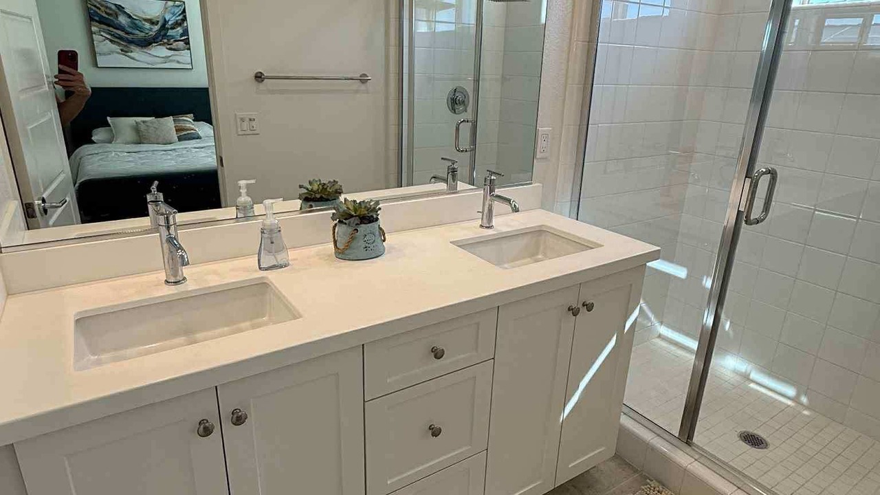 Photo of Bathroom in Otay Ranch
