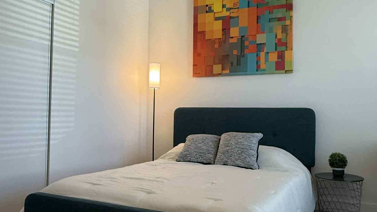 Photo of Bedroom in Otay Ranch