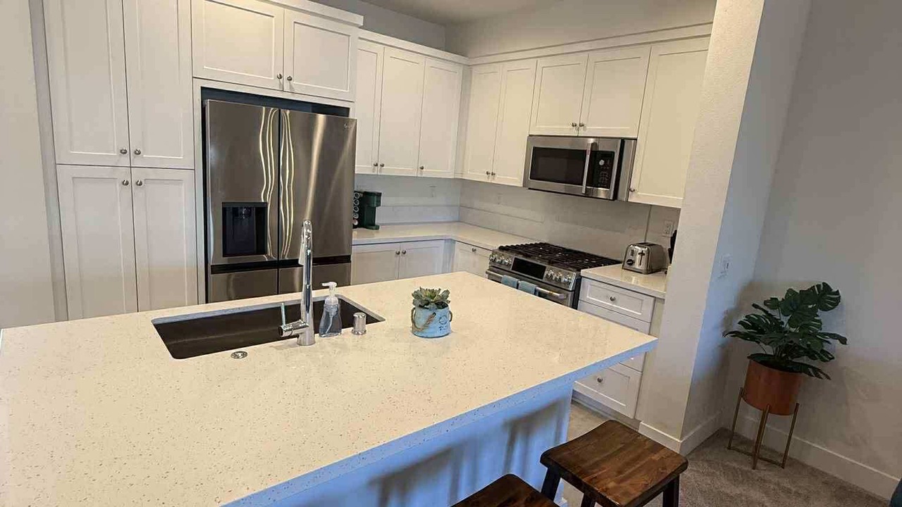 Photo of Kitchen in Otay Ranch