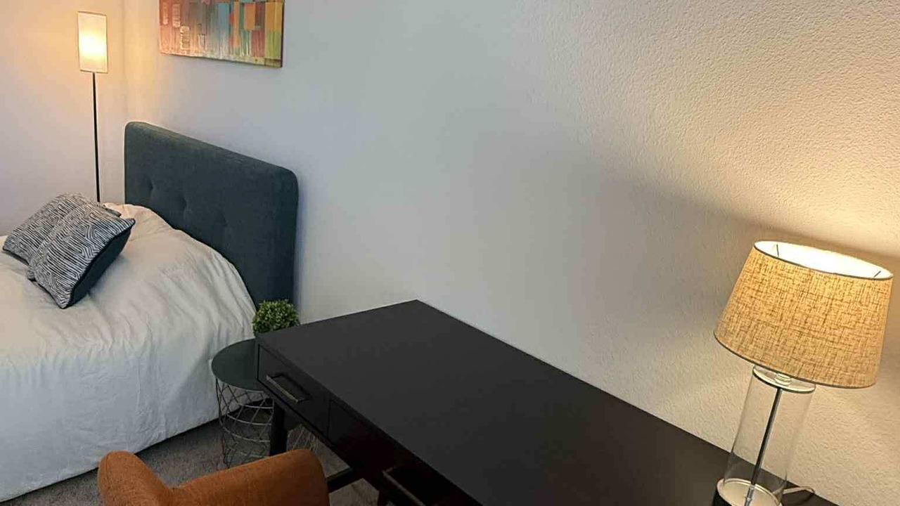 Photo of Bedroom in Otay Ranch