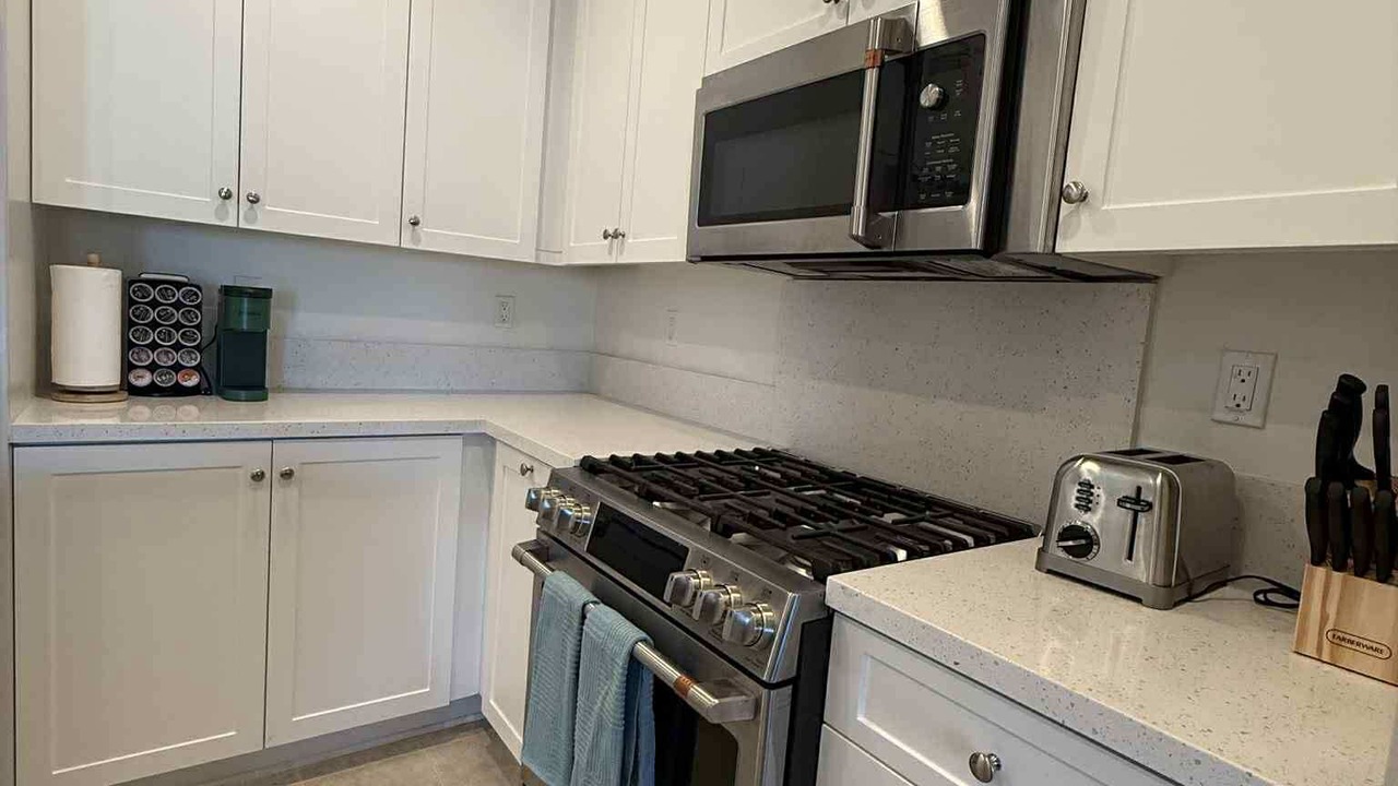 Photo of Kitchen in Otay Ranch