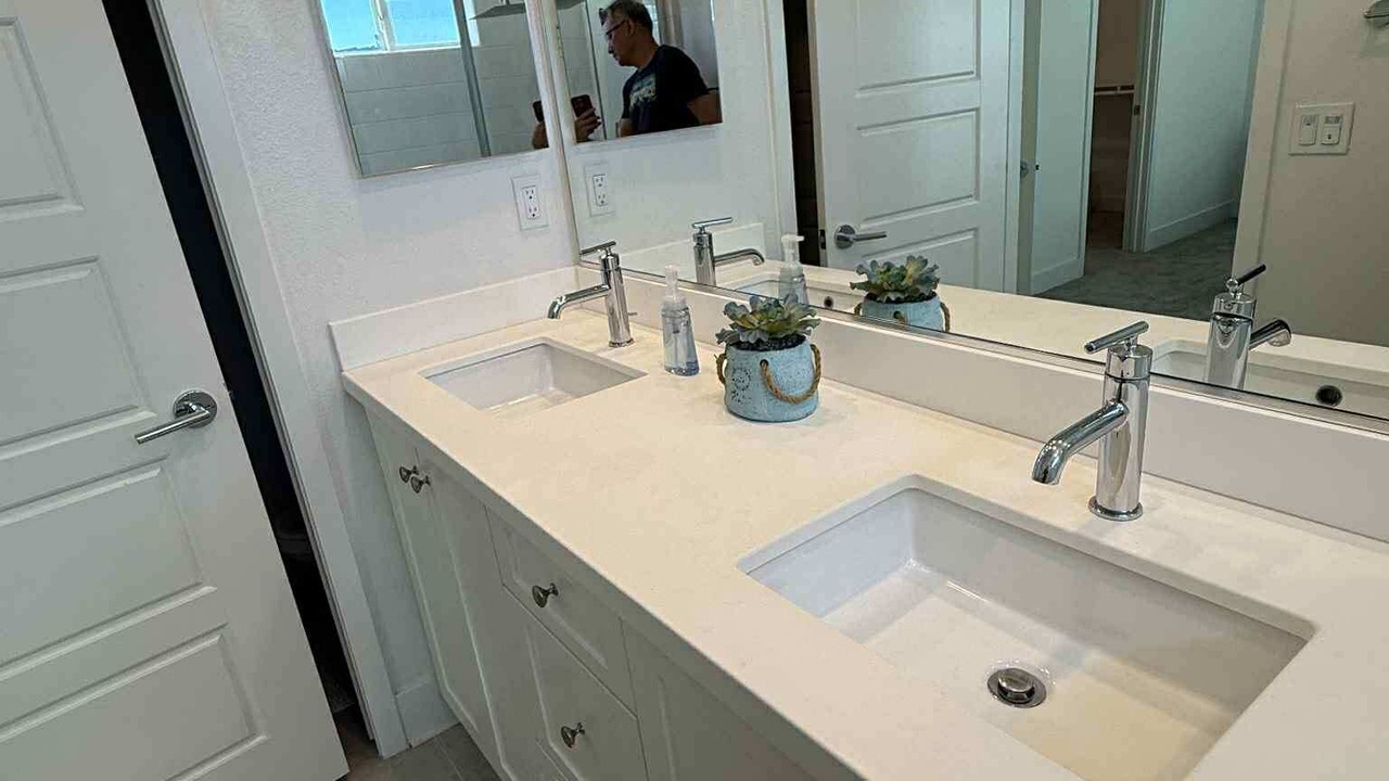 Photo of Bathroom in Otay Ranch