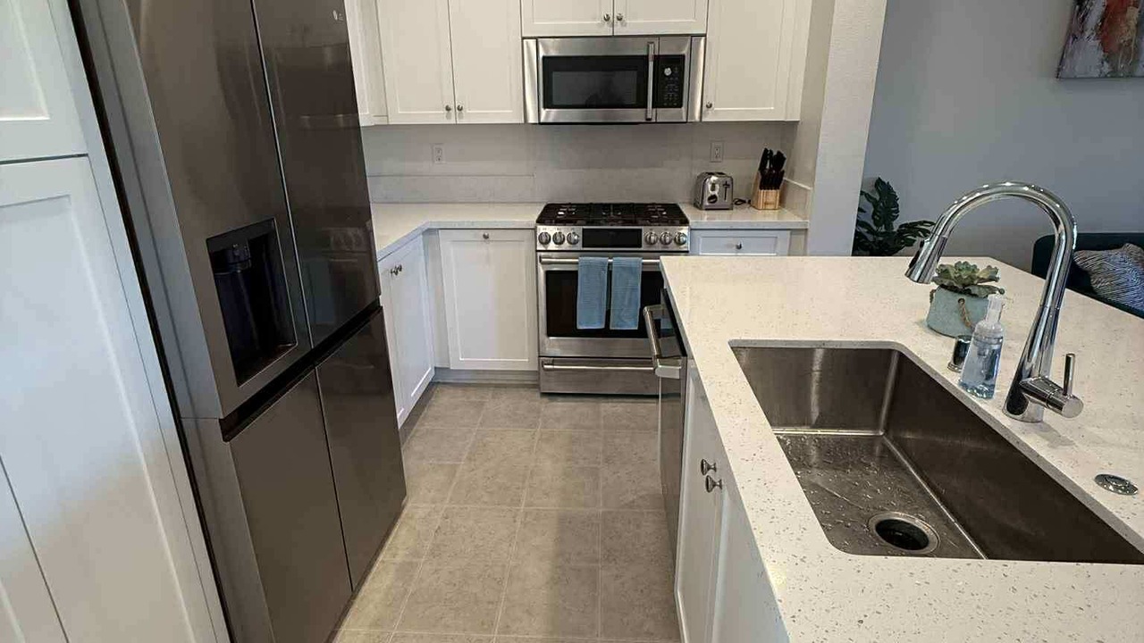 Photo of Kitchen in Otay Ranch