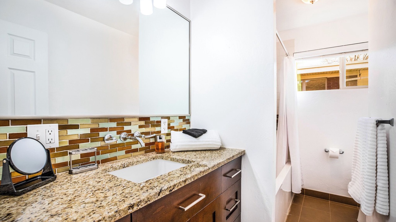 Photo of Bathroom in Salt Lake City