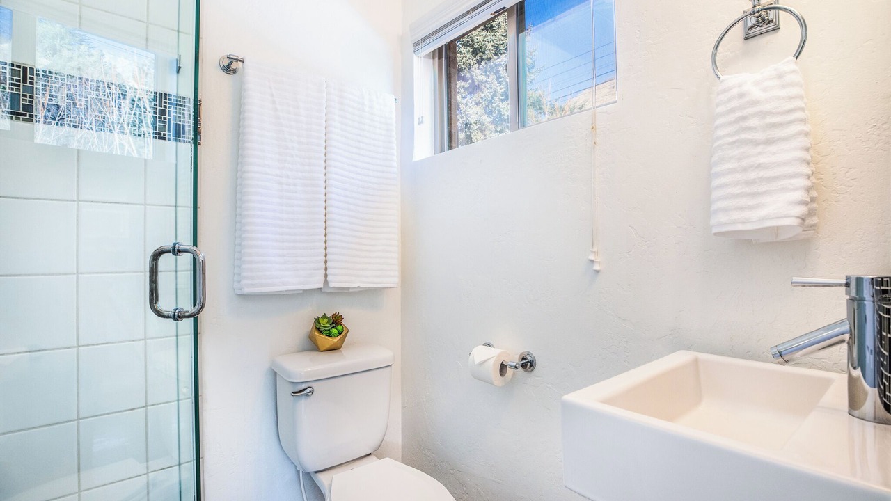 Photo of Bathroom in Salt Lake City