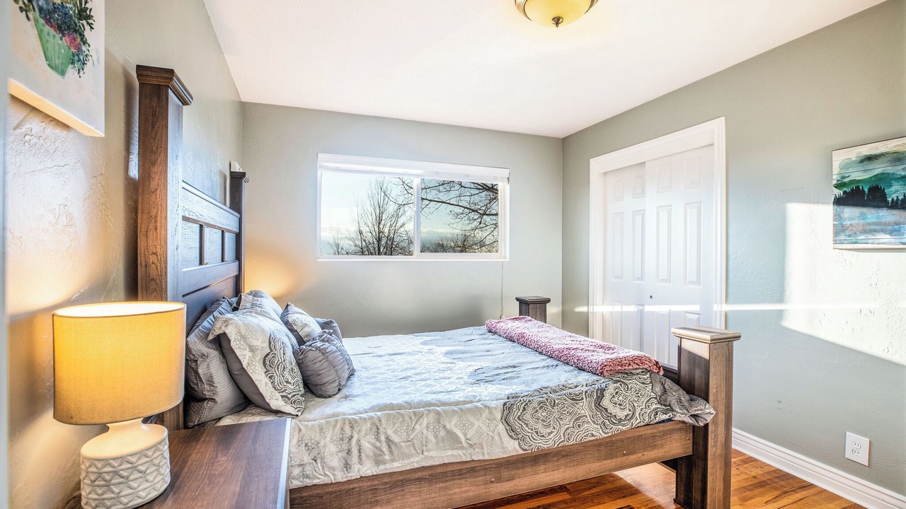 Photo of Bedroom in Salt Lake City