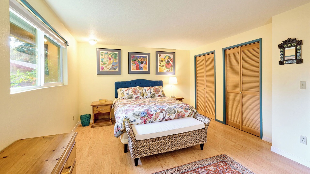 Photo of Bedroom in Silverton