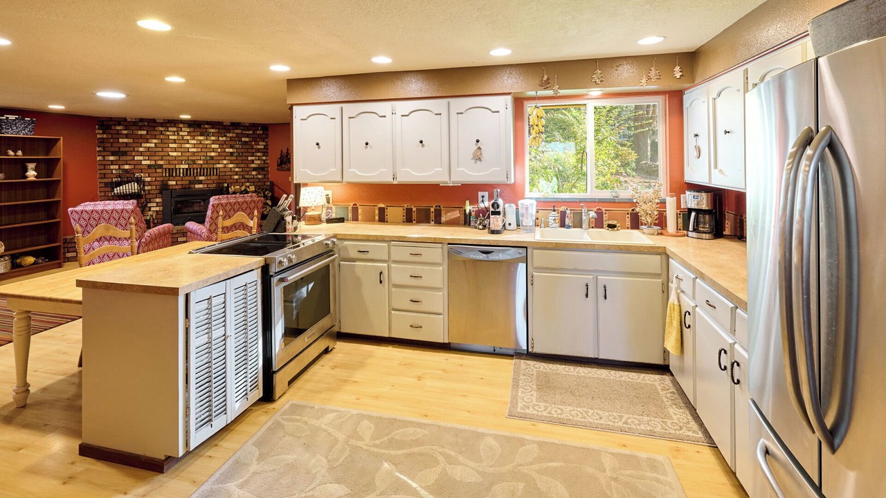 Photo of Kitchen in Silverton