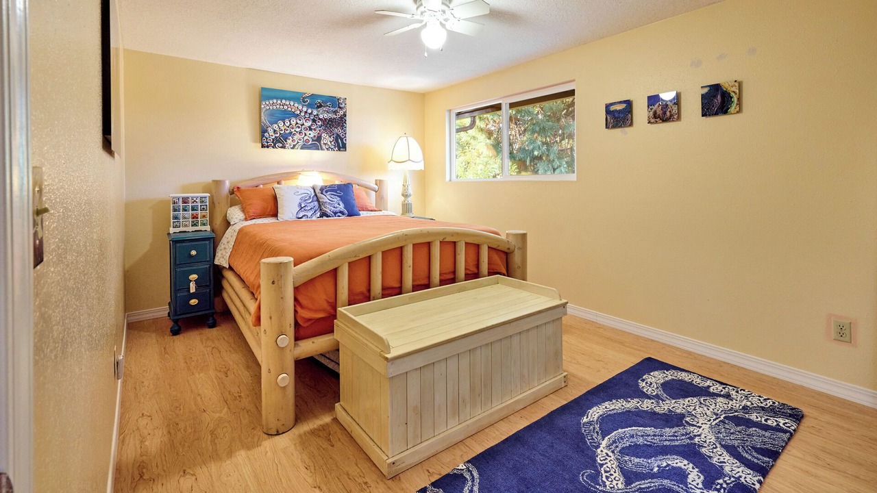 Photo of Bedroom in Silverton