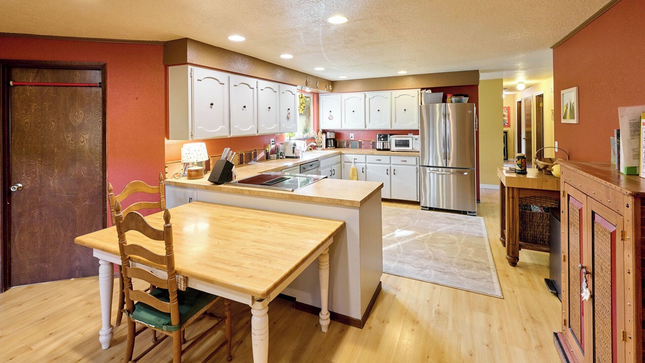 Photo of Kitchen in Silverton