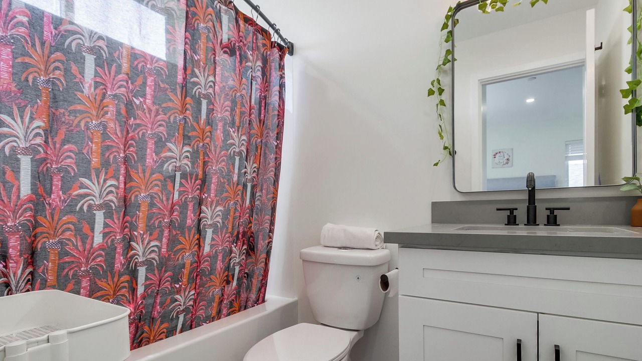 Photo of Bathroom in National City