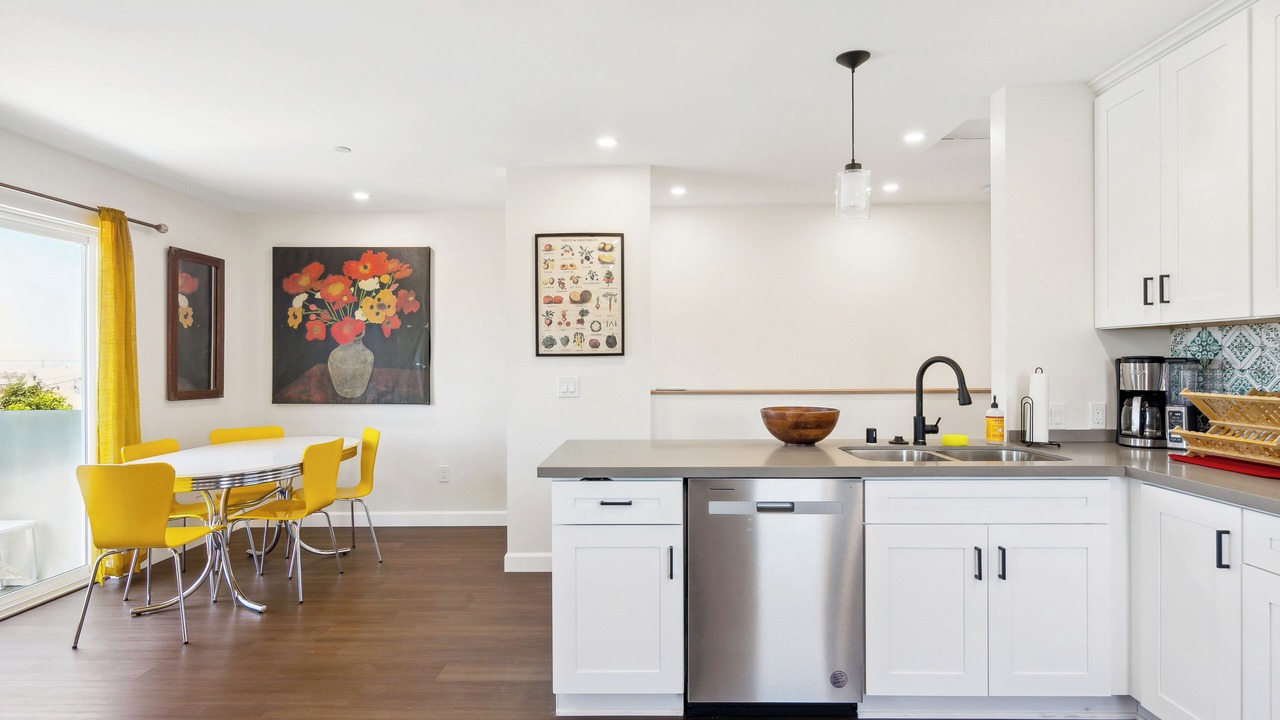 Photo of Kitchen in National City