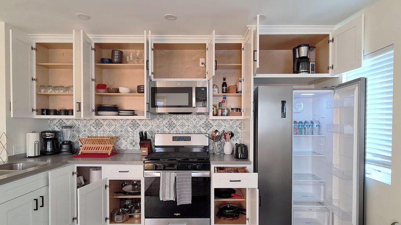 Photo of Kitchen in National City