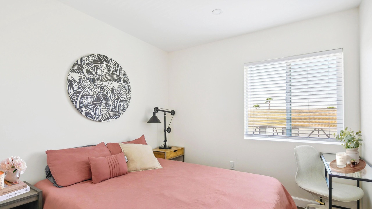 Photo of Bedroom in National City