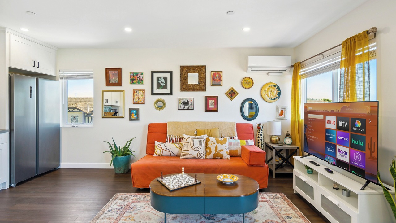 Photo of Livingroom in National City