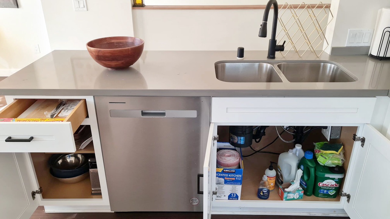 Photo of Kitchen in National City