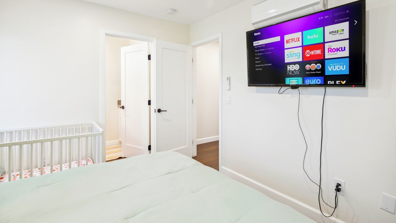 Photo of Bedroom in National City