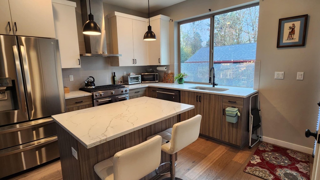 Photo of Kitchen in St. Johns