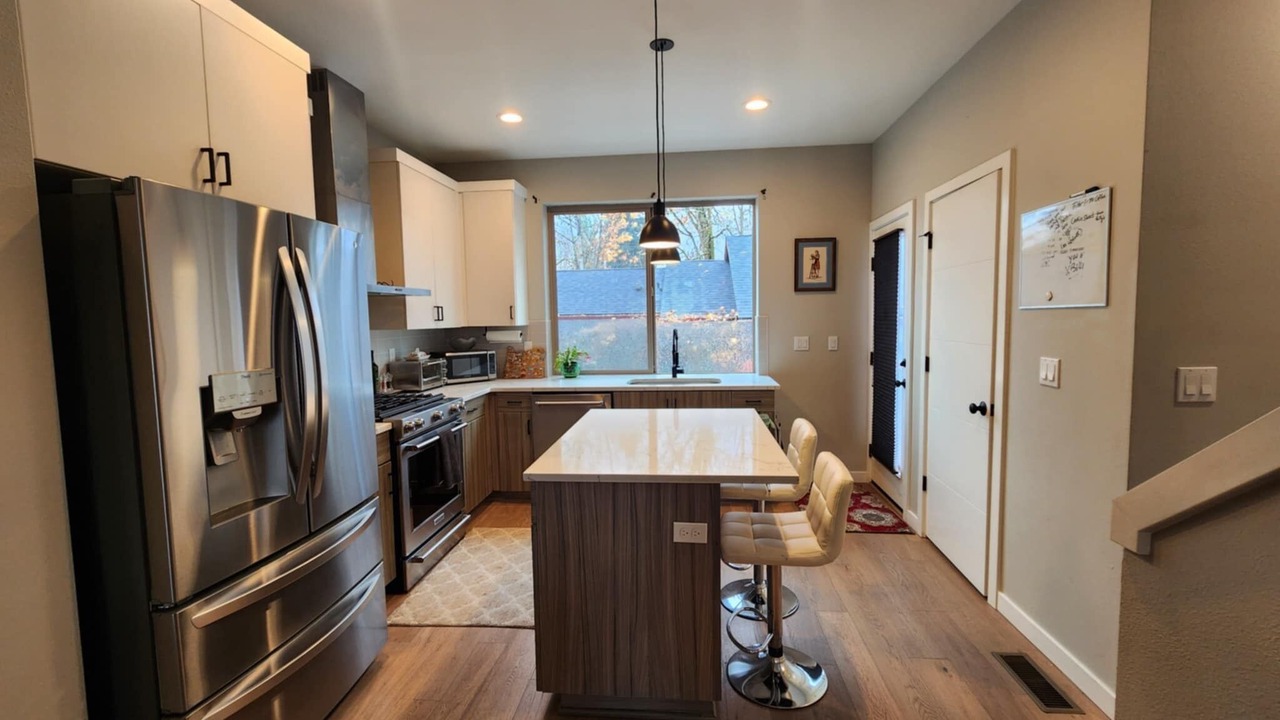 Photo of Kitchen in St. Johns
