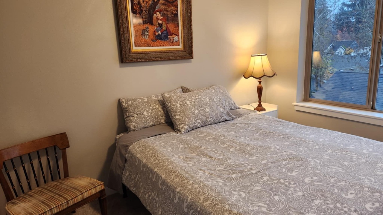 Photo of Bedroom in St. Johns