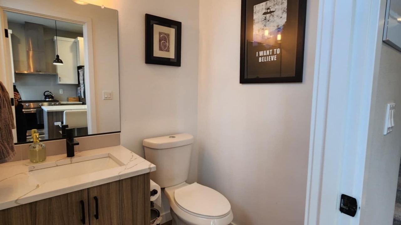 Photo of Bathroom in St. Johns