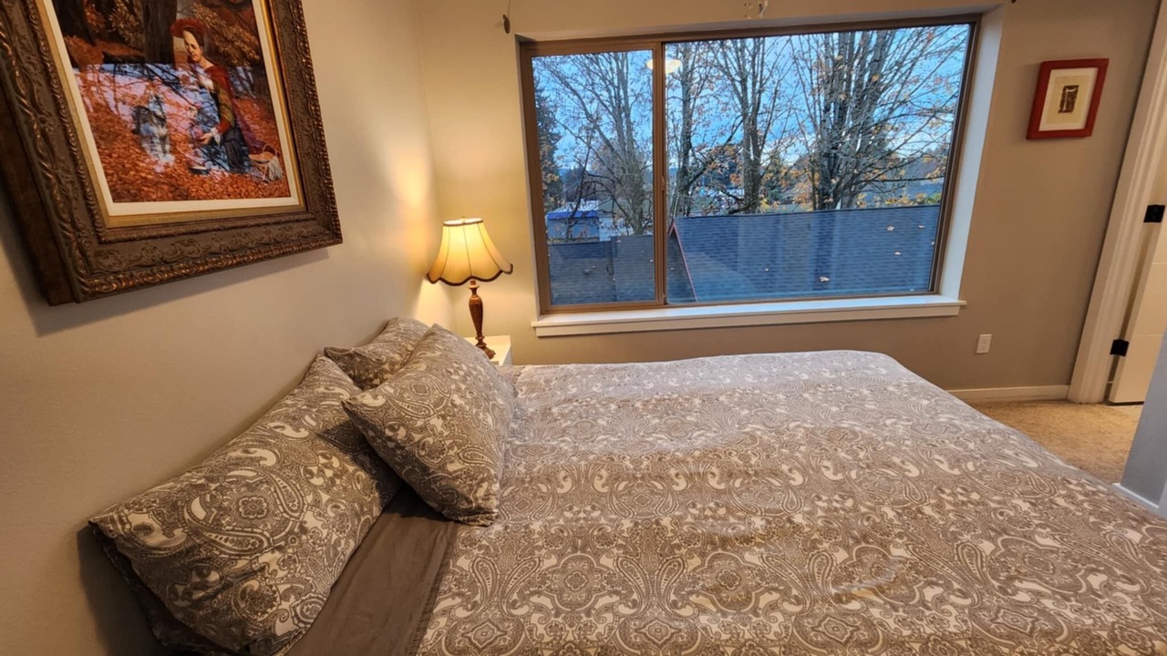 Photo of Bedroom in St. Johns