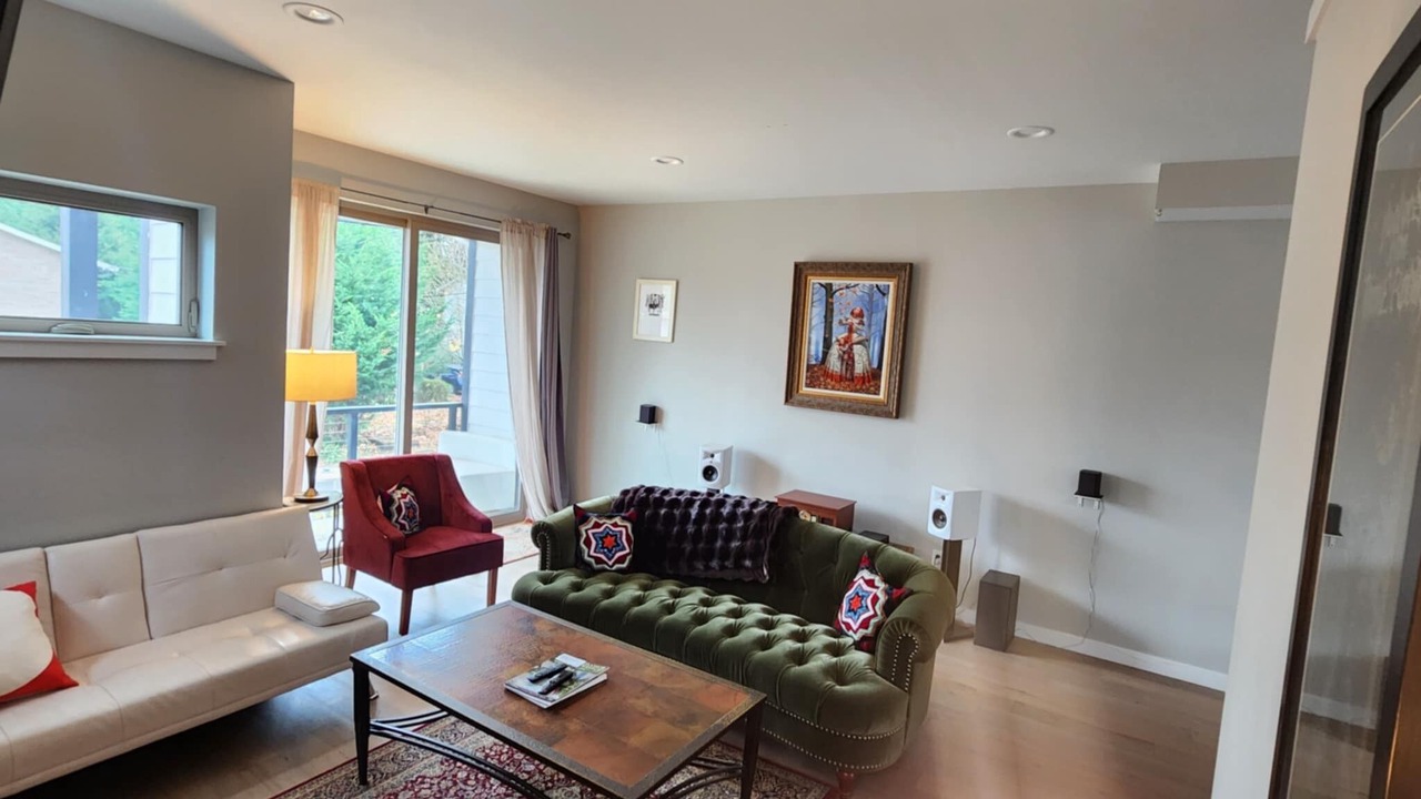 Photo of Livingroom in St. Johns