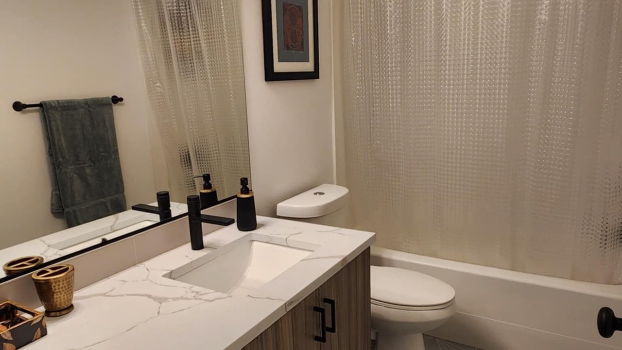 Photo of Bathroom in St. Johns