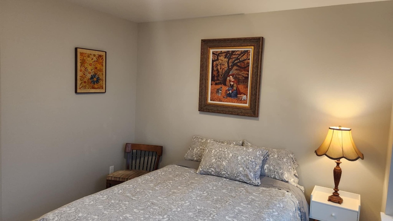 Photo of Bedroom in St. Johns