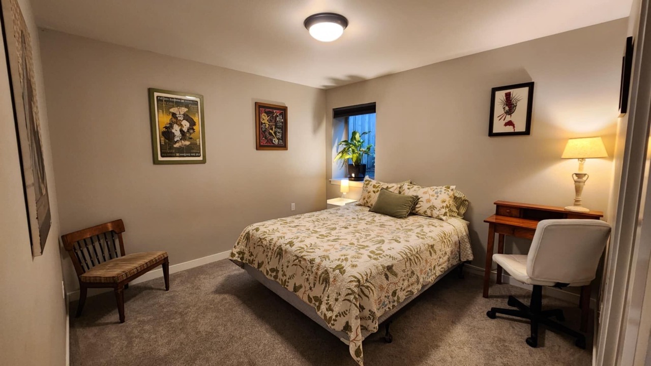 Photo of Bedroom in St. Johns