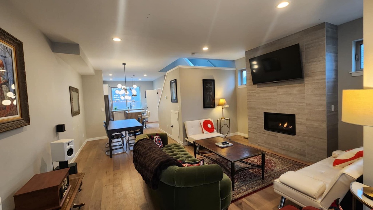 Photo of Livingroom in St. Johns