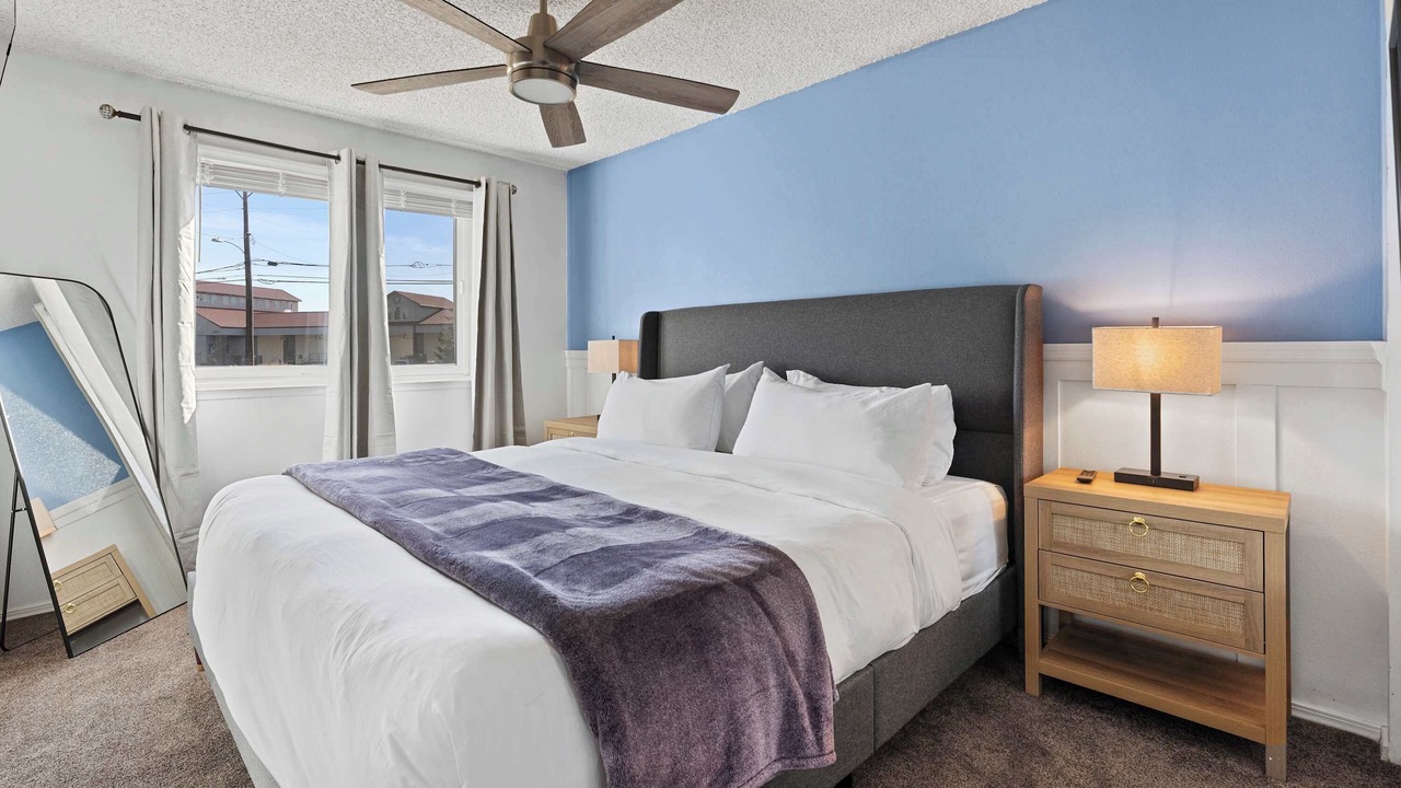 Photo of Bedroom in Sparks