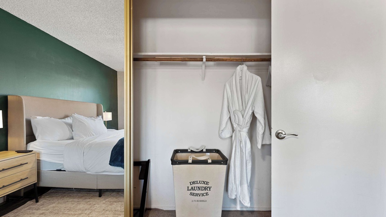 Photo of Bedroom in Sparks