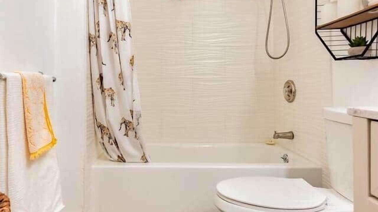 Photo of Bathroom in Hillcrest