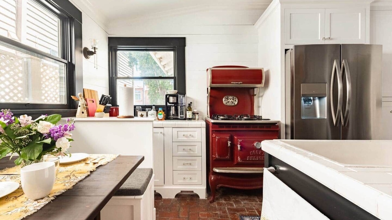Photo of Kitchen in Hillcrest