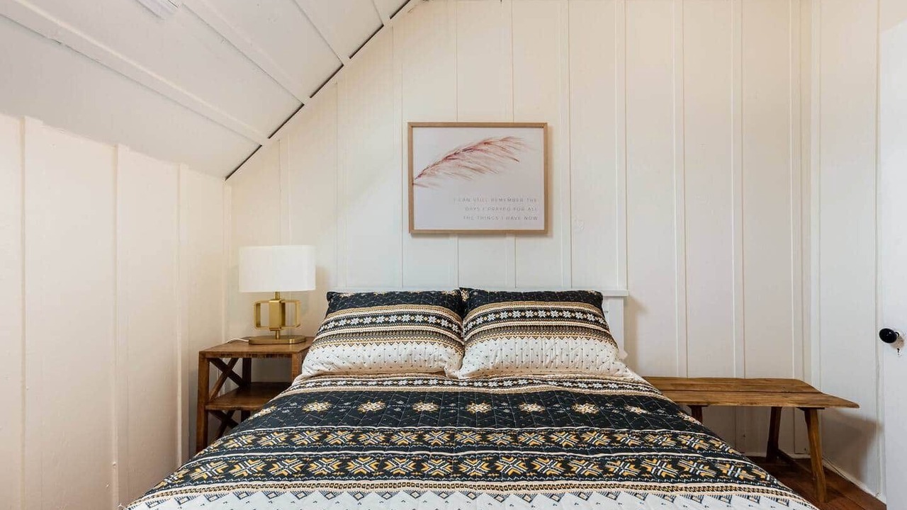 Photo of Bedroom in Hillcrest