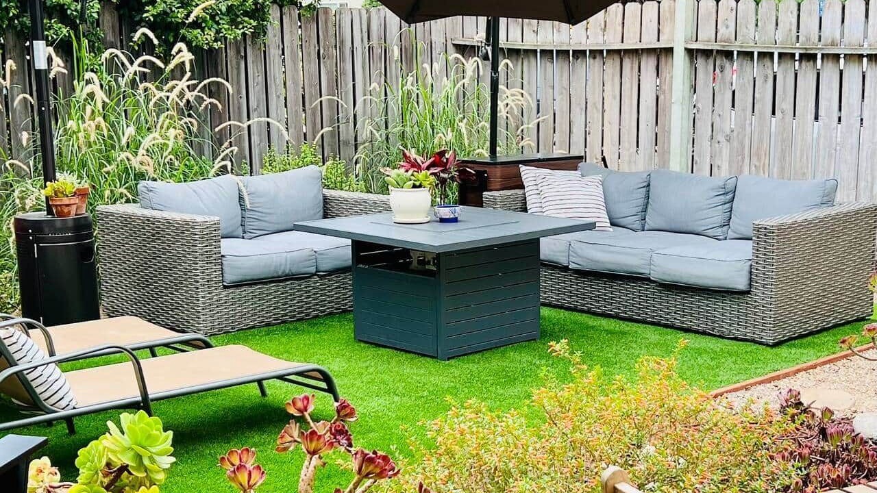Photo of Outdoor in Hillcrest