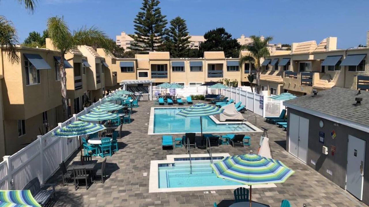 Photo of Outdoor in Solana Beach