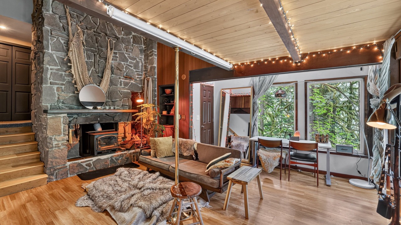 Photo of Bedroom in Washougal