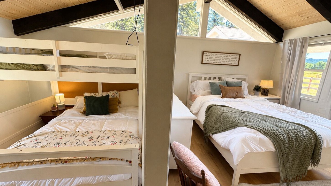 Photo of Bedroom in Prospect