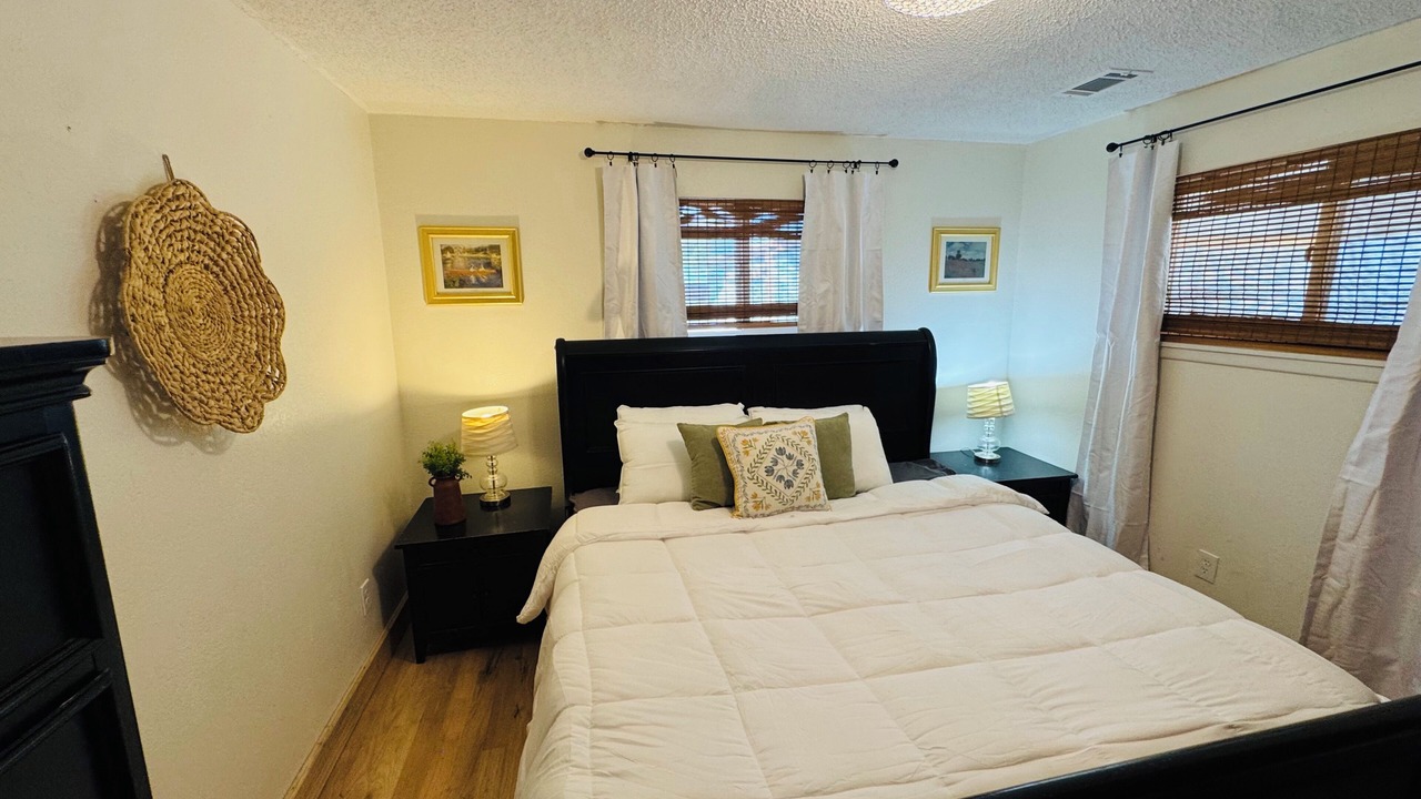Photo of Bedroom in Prospect