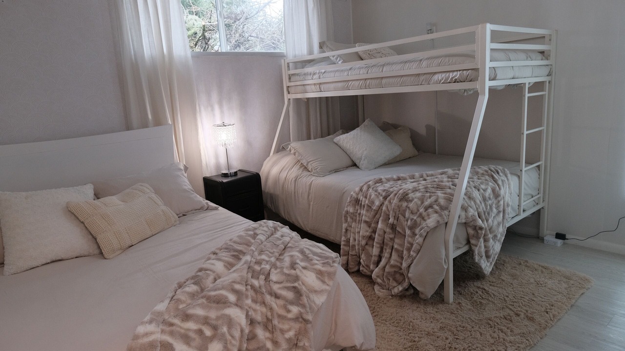 Photo of Bedroom in Wilkes East