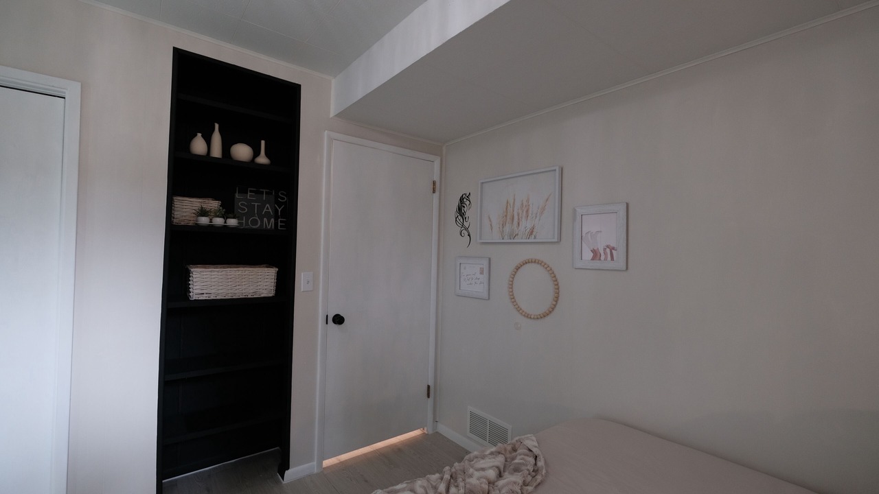 Photo of Bedroom in Wilkes East
