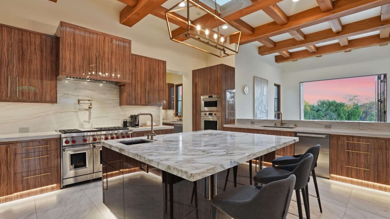 Photo of Kitchen in Covenant