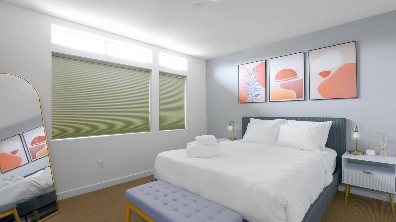 Photo of Bedroom in Greenwood