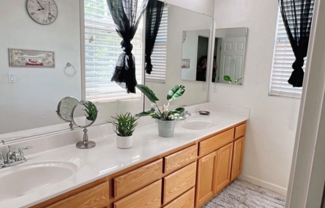 Photo of Bathroom in Tracy