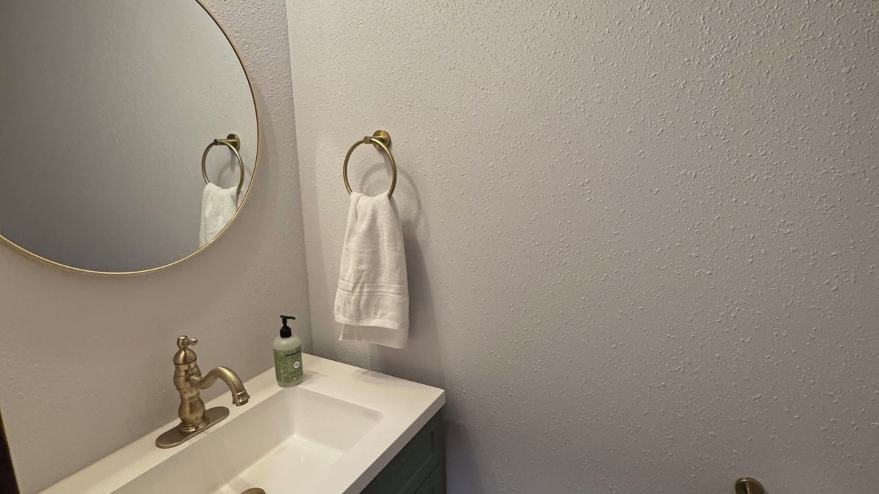 Photo of Bathroom in Vida