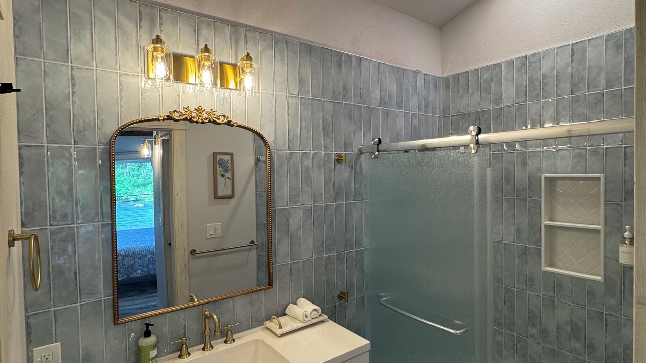 Photo of Bathroom in Vida