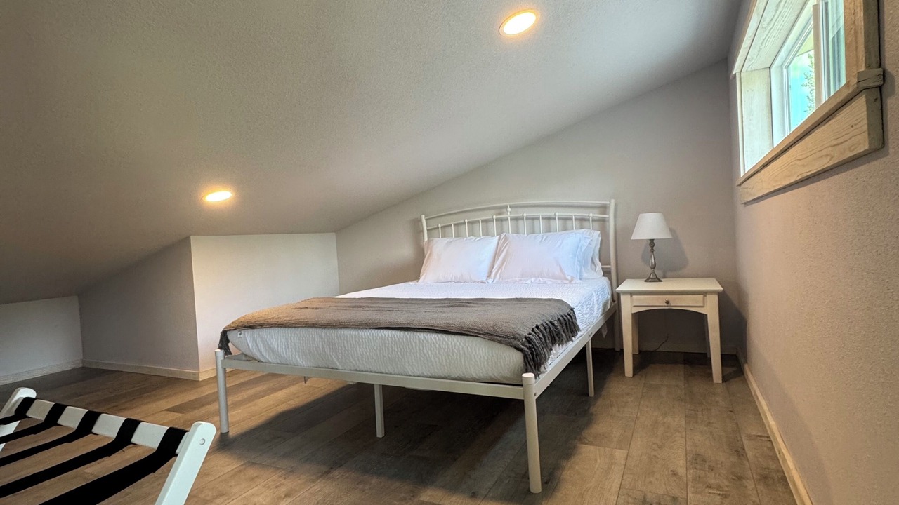 Photo of Bedroom in Vida